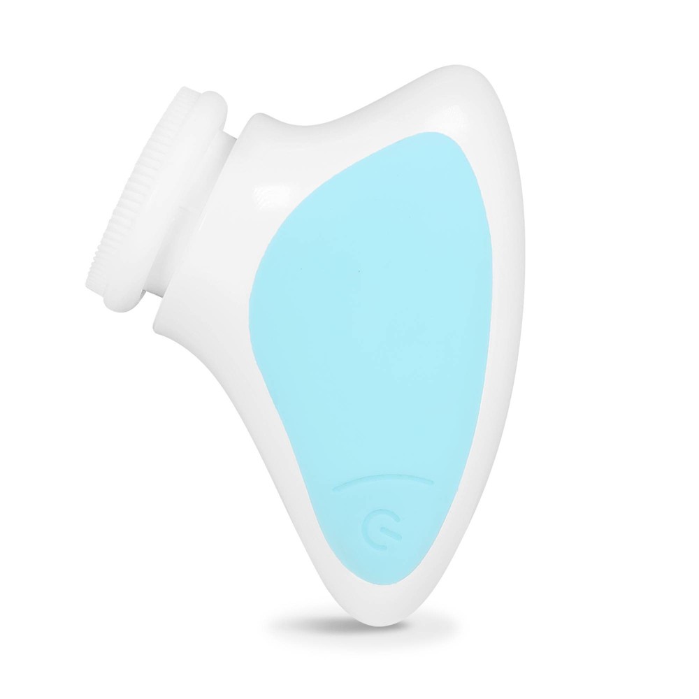 Photos - Facial Cleansing Brush Plum Beauty Sonic Facial Cleanser - 1ct