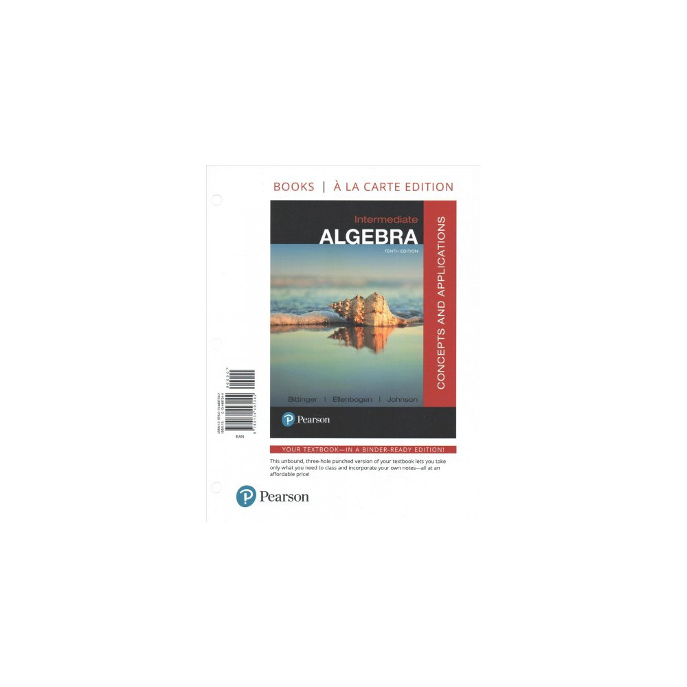 ISBN 9780134772356
