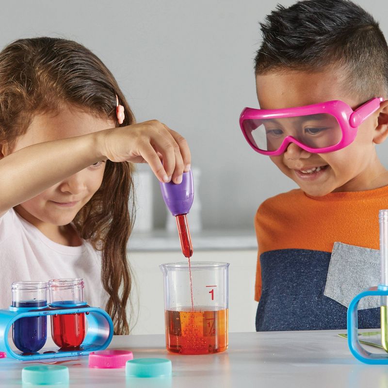 Learning Resources Primary Science Lab Set, 5 of 10