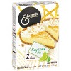 Edwards Frozen Key Lime Pie Slices 2pk - 6.5oz - image 3 of 4