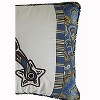 C&F Home 12" x 16" Spur Quilted Pillow - 3 of 4