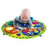 Lamaze spin best sale and explore gym