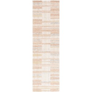 Metro MET501 Hand Tufted Indoor Rugs - Safavieh - 1 of 4