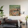 Henrike Schenk - Travel Photography Summer Afternoon in Positano Wood Wall Mural - Society6 - 2 of 2