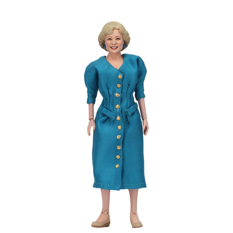 The Golden Girls Rose 8&#34; Action Figure, 1 of 4