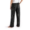 Hello Mello Women's Signature Lounge Pajama Pants - 3 of 4