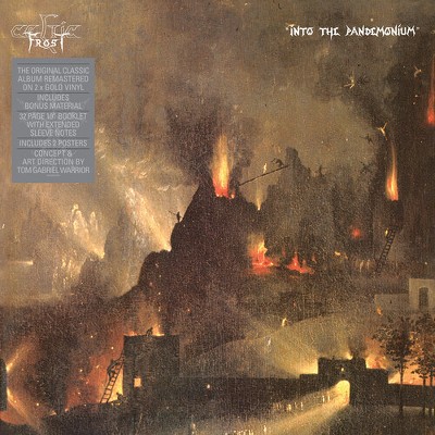 Celtic Frost - Into The Pandemonium (Vinyl)