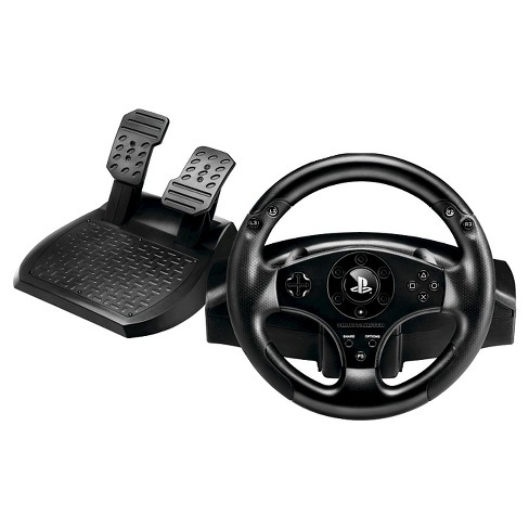 Thrustmaster T80 Racing Wheel For Playstation 4