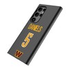 Keyscaper Jayden Daniels Washington Commanders 5 Game Tactic MagSafe Compatible Cell Phone Case for Galaxy S24 Ultra - 2 of 4