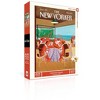 New York Puzzle Company Lobsterman's Special 1000 Piece Puzzle - 2 of 4