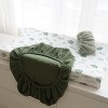 LISM 3 Pack Changing Pad Covers Nursery Diaper Change Pad Fitted Sheets - 3 of 4