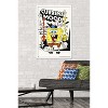 Trends International Nickelodeon Spongebob - Current Mood Framed Wall Poster Prints - 2 of 4