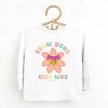 The Juniper Shop Mini Smiley Grow Your Own Way Toddler Long Sleeve Tee - 2 of 4