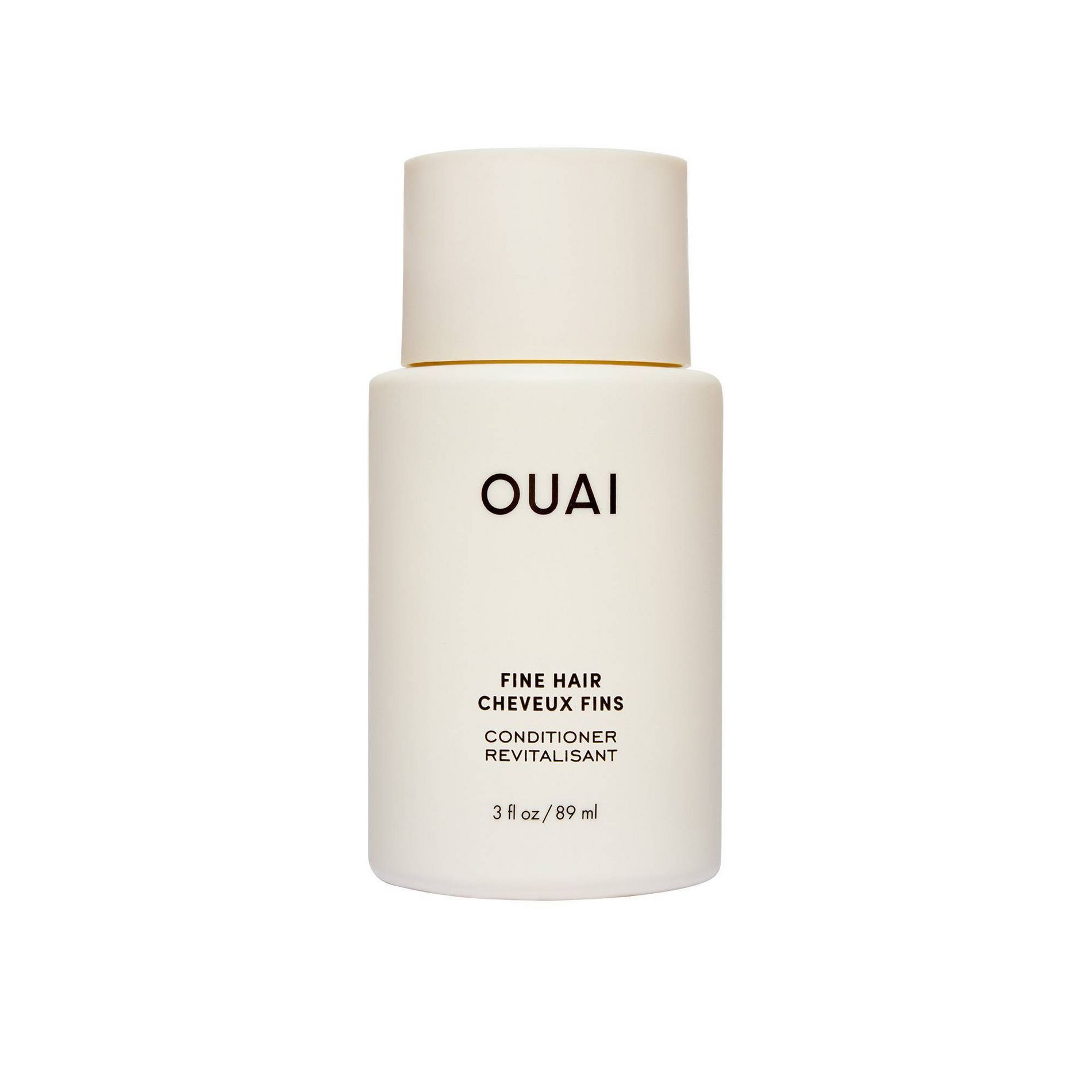 OUAI Fine Conditioner - Travel Size - 3 fl oz - Ulta Beauty