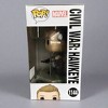 Funko Pop! Marvel Civil War Build a Scene Hawkeye Exclusive Figure #1144! - image 4 of 4