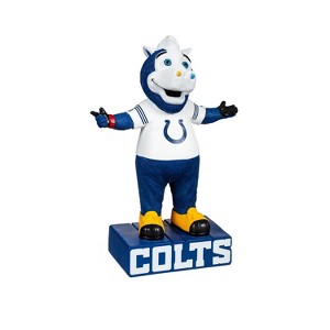 Evergreen Indianapolis Colts, Mascot Statue - 1 of 4