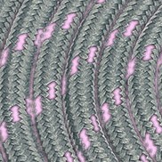 light grey pink