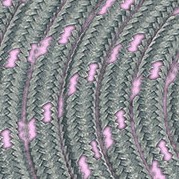 light grey pink