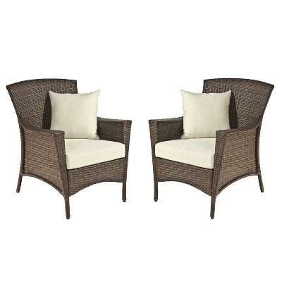 2pc Galleon Collection Patio Set - W Unlimited