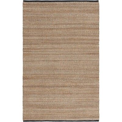 Natural Fiber NF867 Machine Made Indoor - Safavieh