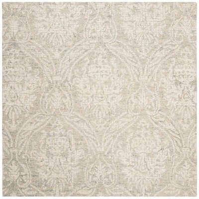 Abstract ABT204 Handmade Indoor Rug - Safavieh