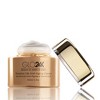 GLO24K Timeless Age-Defying Cream with 24k Gold, Retinol, Peptides, and Vitamins A,C,E Restore and Revive your Skin - 3 of 4
