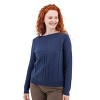 Aventura Clothing Women's Twiggy Sweater - 4 of 4