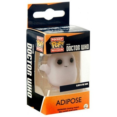 funko pop adipose glow in the dark