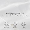 Double Stitch 100% American Supima Cotton Sheet Set - 3 of 4