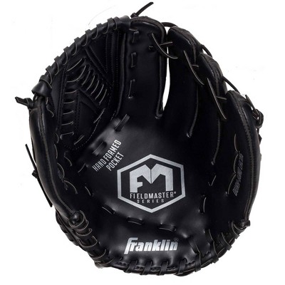 Franklin Sports Midnight Series 13" Baseball Glove Right Handed Thrower