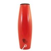 Stony Creek 12.0 Inch Spooky Treee Pre-Lit Vase Halloween Novelty Sculpture Lights - 2 of 3