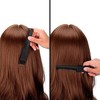 LOVELAY CREATIONS 3-Pack Teasing Combs - 3 of 4
