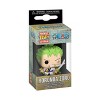 Pop! Keychain: One Piece - Roronoa Zoro - 2 of 3