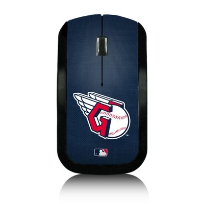 Keyscaper MLB American League Teams Solid Wireless Mouse