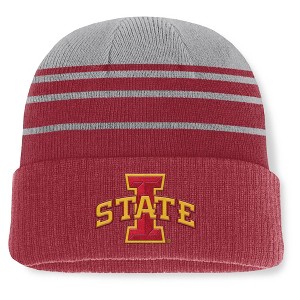 NCAA Iowa State Cyclones Cuffed Beanie - 1 of 2