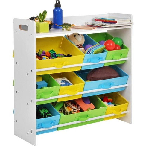 Songmics 2024 toy storage