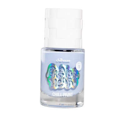 Chillhouse Forever Wear Nail Polish - 0.5 fl oz