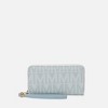 MKF Collection Danielle Milan Wristlet Wallet Handbag Purse Multiple Card Slots by Mia K - 2 of 4