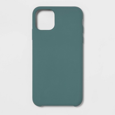 heyday™ Apple iPhone 11 Pro Max/XS Max Silicone Case