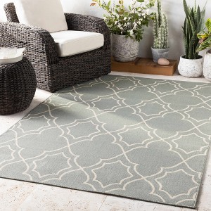 Hauteloom Wroxham Area Rug - 1 of 4