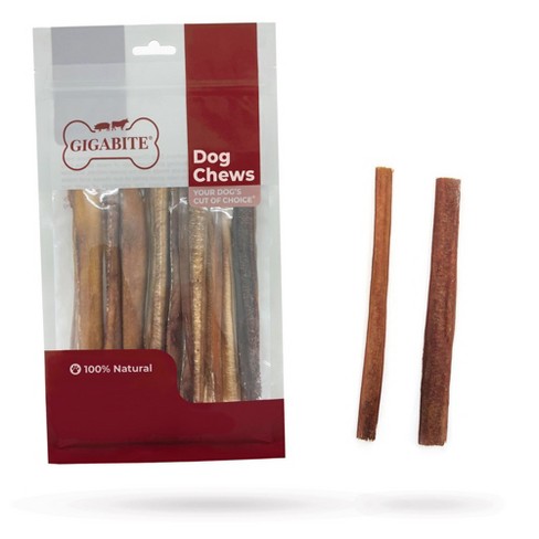 Bully Sticks or Rawhide Chews: What's Best for Our Furry Friends?