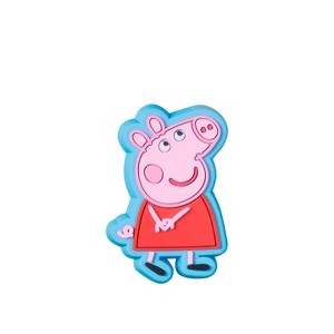 Crocs Jibbitz Peppa Pig Mummy Pig | Jibbitz for Crocs - 1 of 2