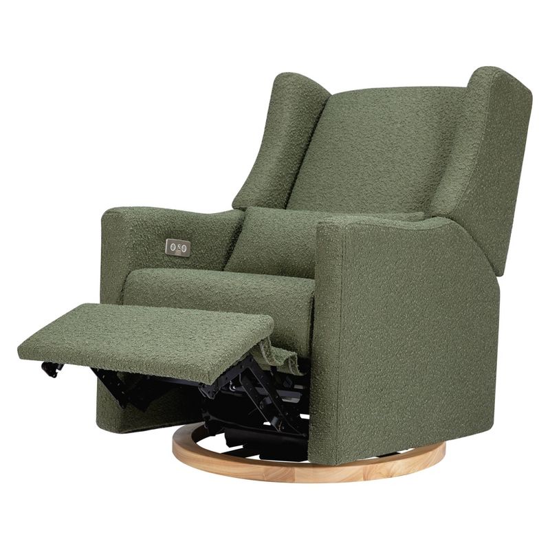 Babyletto Kiwi Glider Power Recliner with Electronic Control and USB, 4 of 16