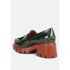 Jonah Platform Loafer Women - 3 of 4