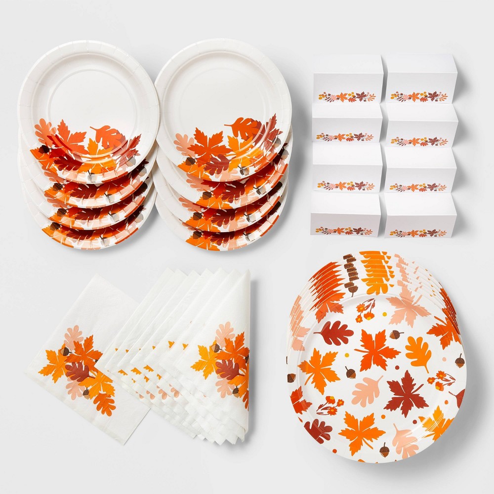Thanksgiving Party in a Box - Spritz™