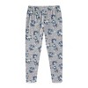 Disney Lilo & Stitch Girls Pants with Varsity Cardigan and Short Sleeve T-Shirt 3 Piece Set for Little to Big Kids - 4 of 4
