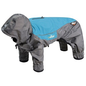 Dog Helios (R) Arctic Blast Full Bodied Winter Dog Coat with Blackshark Technology - 1 of 1