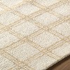 Hauteloom Adagio Wool Living Room, Bedroom Area Rug - Bohemian, Transitional - 2 of 4