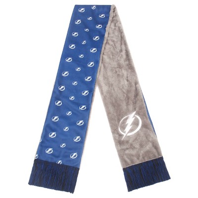 NHL Tampa Bay Lightning Sherpa Scarf