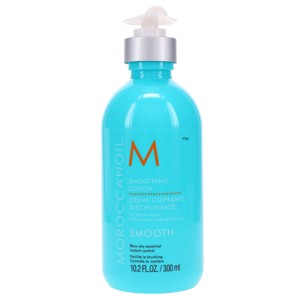 Moroccanoil Smoothing Lotion 10.2 oz - 1 of 4